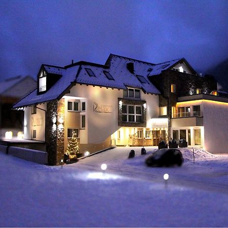 Relax Apartments Ischgl Extérieur photo