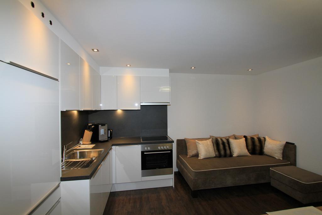 Relax Apartments Ischgl Chambre photo